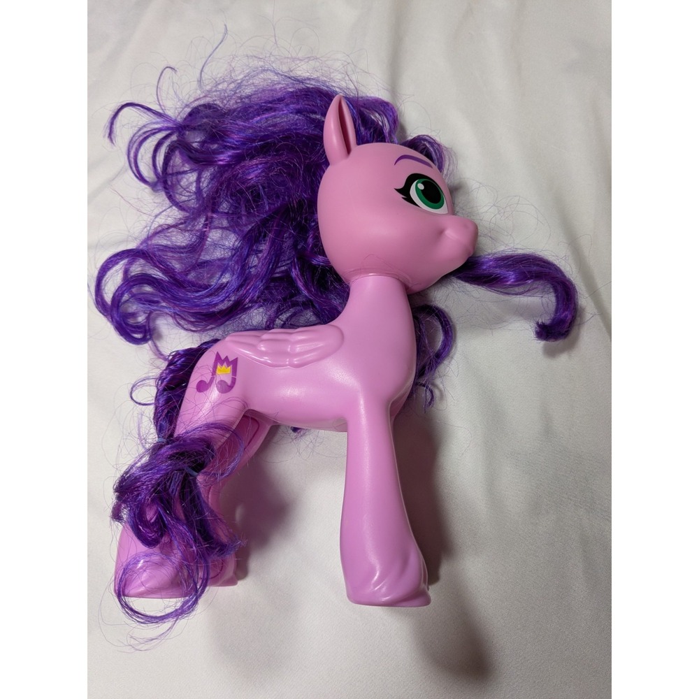 My Little Pony Lot - 3 Items - Picture 2 of 10